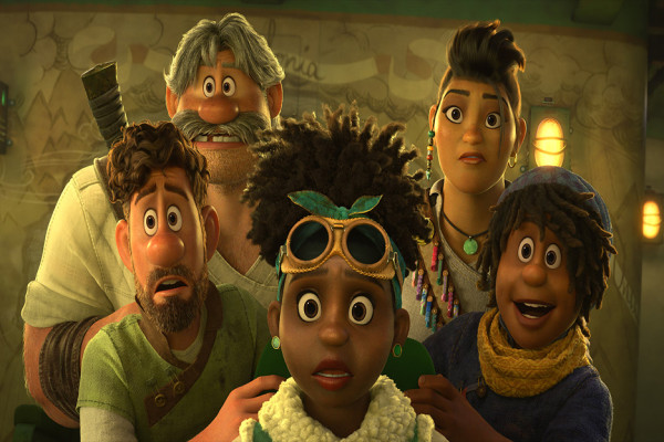 10 Film Paling Rugi Besar di Box Office Selama 2022