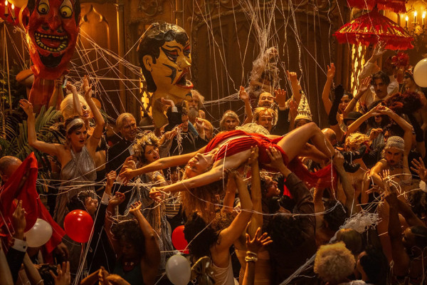 10 Film Paling Rugi Besar di Box Office Selama 2022