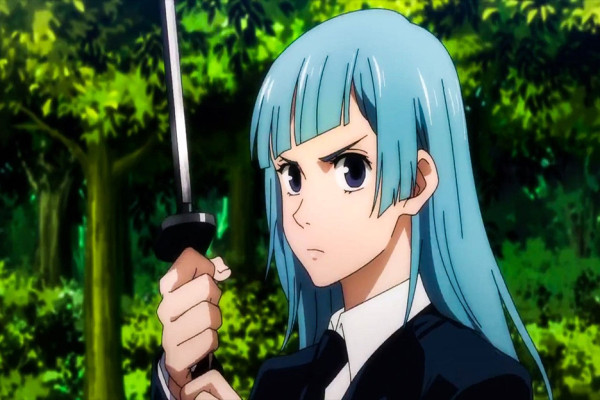 10 Karakter Cewek Paling Kuat di Jujutsu Kaisen, Waifu Kamu Ada?