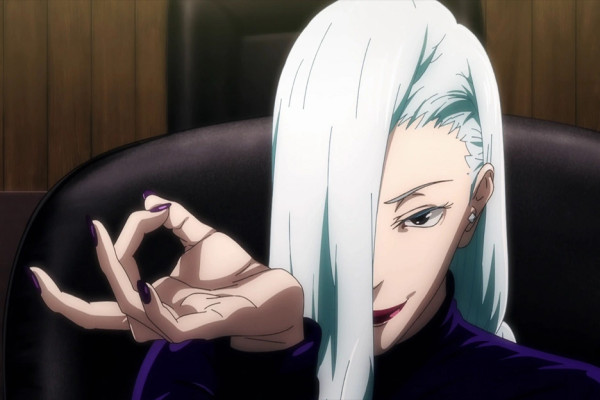 10 Karakter Cewek Paling Kuat di Jujutsu Kaisen, Waifu Kamu Ada?