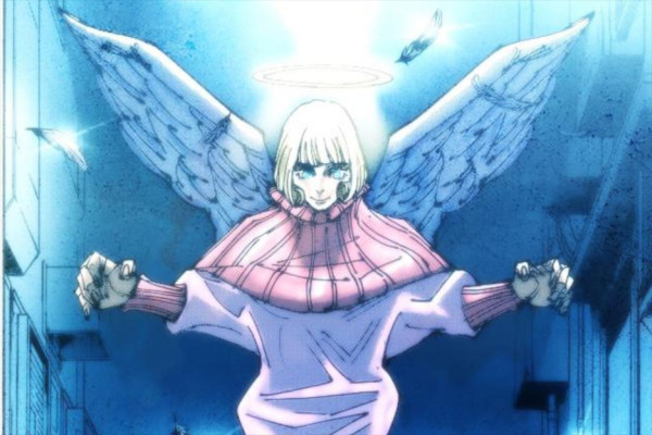 10 Karakter Cewek Paling Kuat di Jujutsu Kaisen, Waifu Kamu Ada?