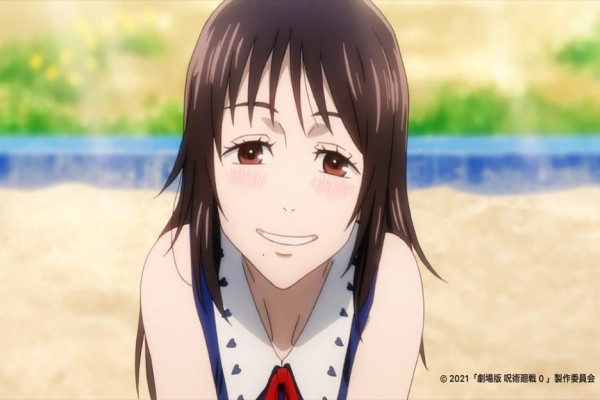 10 Karakter Cewek Paling Kuat di Jujutsu Kaisen, Waifu Kamu Ada?