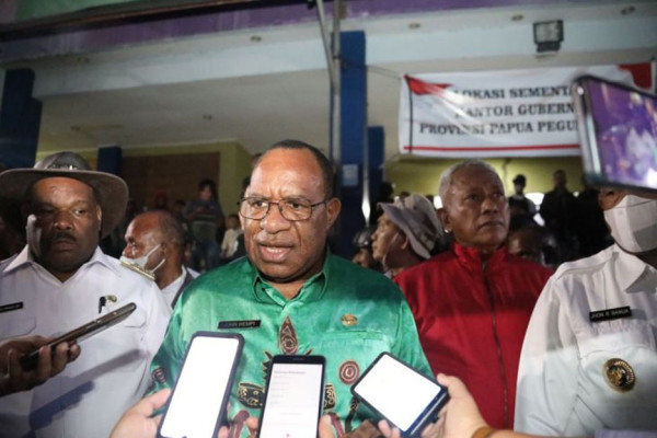 Menteri dari PDIP di Kabinet Indonesia Maju, Nomor 4 Mantan Atlet Tenis Meja