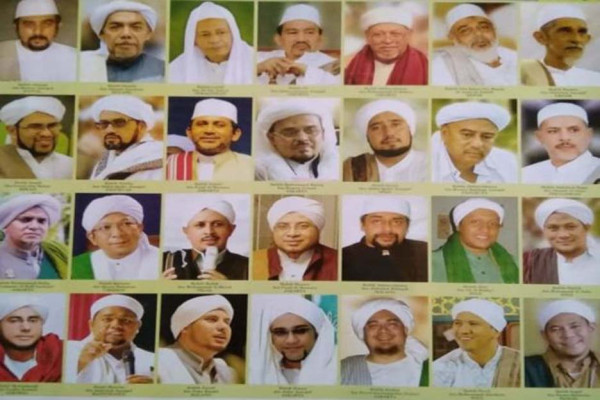 Penyebab Indonesia Mayoritas Bermazhab Syafi'i, Ini Alasannya