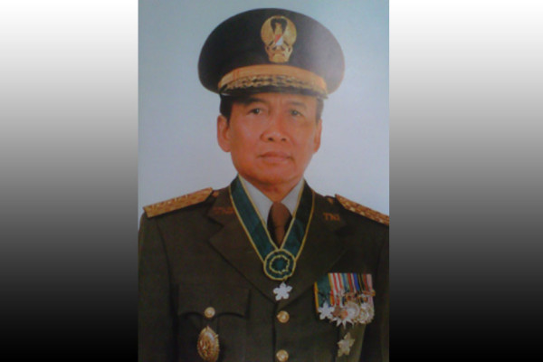 Deretan Jenderal TNI Bintang 4 Alumni PETA, Nomor 3 Pahlawan Revolusi
