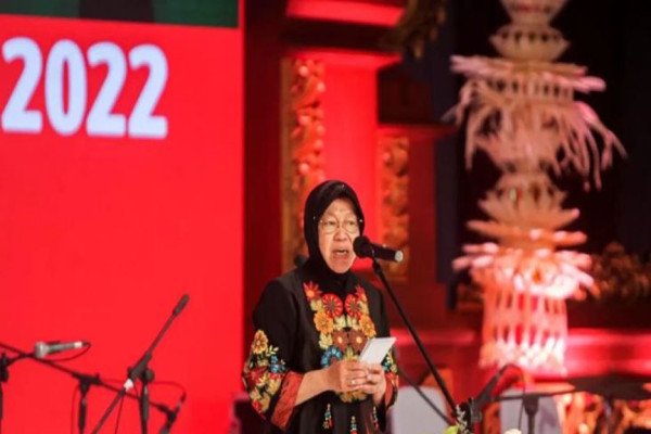 Menteri dari PDIP di Kabinet Indonesia Maju, Nomor 4 Mantan Atlet Tenis Meja