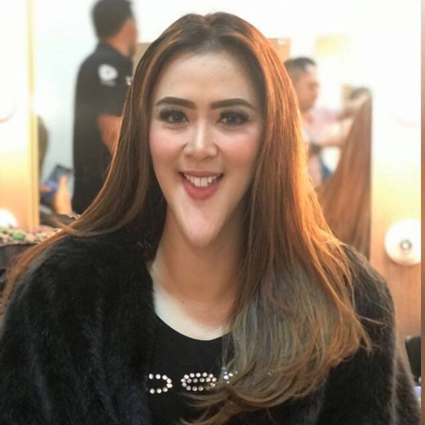 5 Artis Indonesia yang Suka Unggah Foto Hasil Editan, Nomor 4 Hidungnya Jadi Lancip