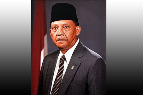 Deretan Jenderal TNI Bintang 4 Alumni PETA, Nomor 3 Pahlawan Revolusi