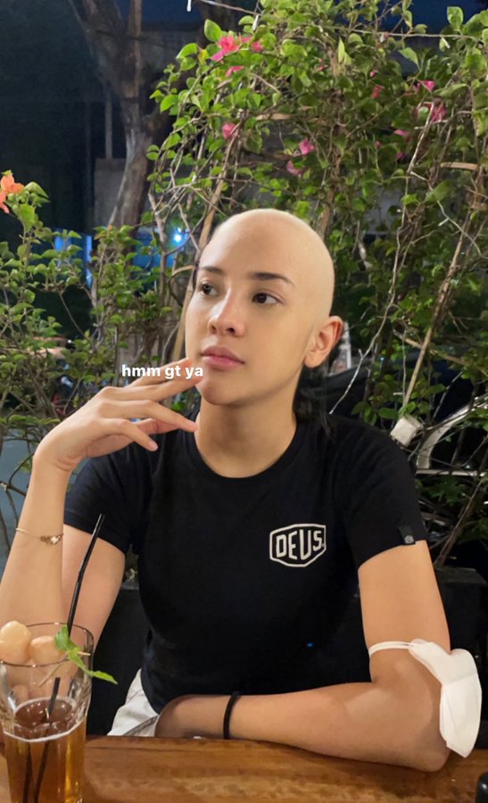 5 Artis Indonesia yang Suka Unggah Foto Hasil Editan, Nomor 4 Hidungnya Jadi Lancip