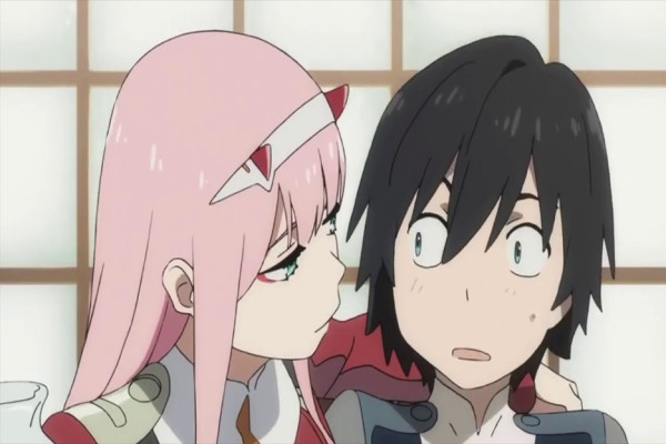 10 Pasangan Kekasih Paling Kuat di Seluruh Jagat Anime