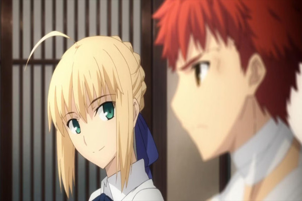 10 Pasangan Kekasih Paling Kuat di Seluruh Jagat Anime