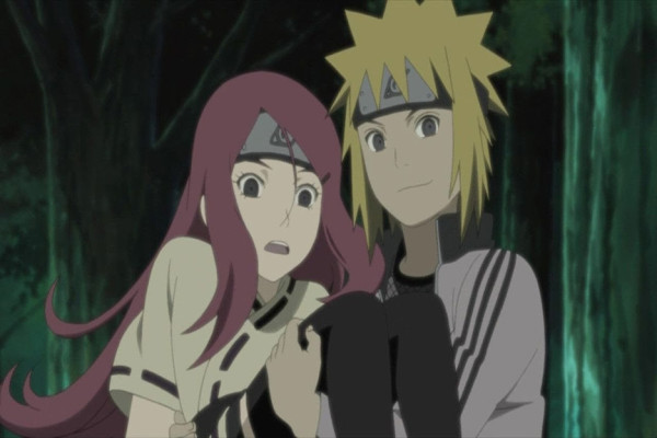 10 Pasangan Kekasih Paling Kuat di Seluruh Jagat Anime
