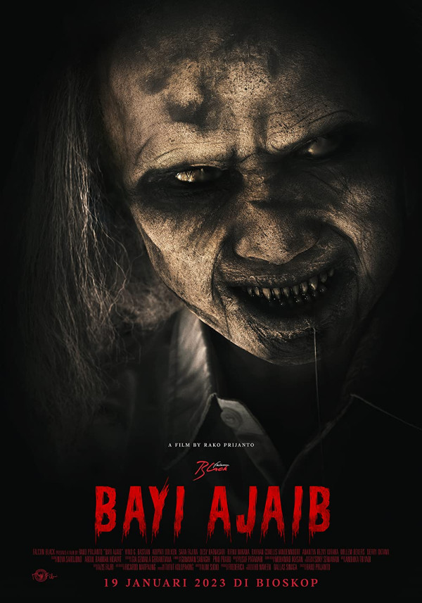 5 Film Tayang Januari 2023 di Bioskop, Ada Mangkujiwo 2