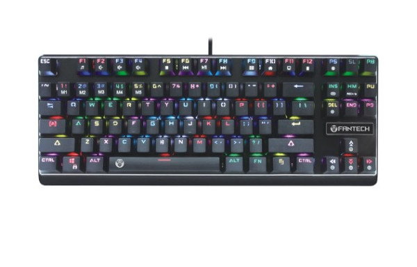 Rekomendasi Mechanical Keyboard Terbaik di Bawah Rp 1 Juta
