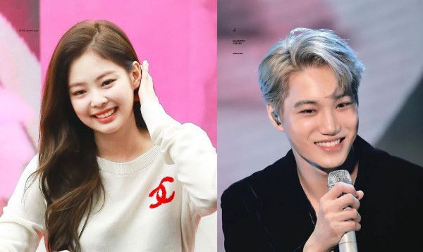 9 Pasangan Artis Korea yang Diungkap Dispatch di Tahun Baru, Terbaru Lee Jong-suk dan IU