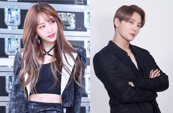 9 Pasangan Artis Korea yang Diungkap Dispatch di Tahun Baru, Terbaru Lee Jong-suk dan IU