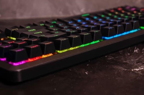 Rekomendasi Mechanical Keyboard Terbaik di Bawah Rp 1 Juta