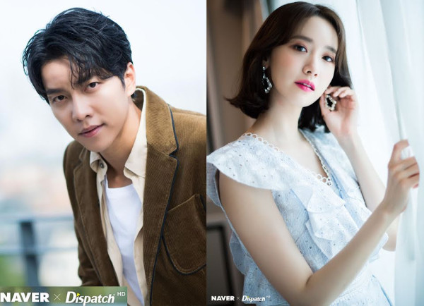 9 Pasangan Artis Korea yang Diungkap Dispatch di Tahun Baru, Terbaru Lee Jong-suk dan IU