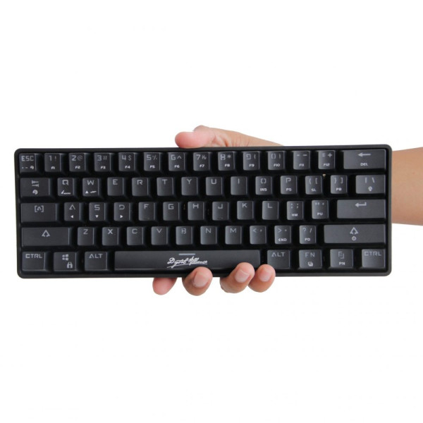 Rekomendasi Mechanical Keyboard Terbaik di Bawah Rp 1 Juta