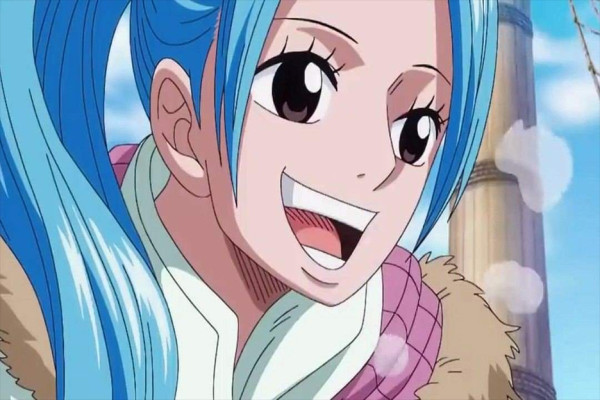 Eiichiro Oda, Karakter One Piece Paling Dibenci Nomor 2 di Jepang