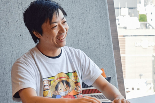 Eiichiro Oda, Karakter One Piece Paling Dibenci Nomor 2 di Jepang
