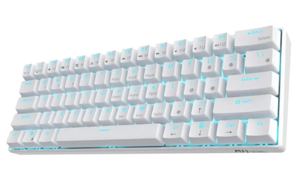 Rekomendasi Mechanical Keyboard Terbaik di Bawah Rp 1 Juta