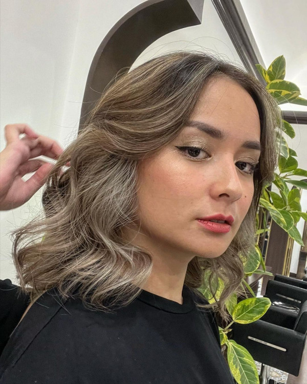 4 Artis Indonesia yang Dikaruniai Anak Spesial, Berjuang demi Kesembuhan Buah Hati