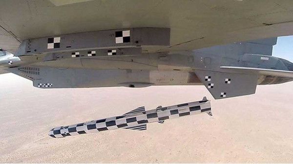 Rudal Kerja Sama Rusia India Makin Gahar, BrahMos Berhulu Ledak Nuklir Jangkau Jarak 450 Km