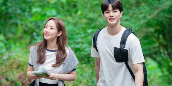 10 Drama Korea Paling Banyak Ditonton di Netflix pada 2022