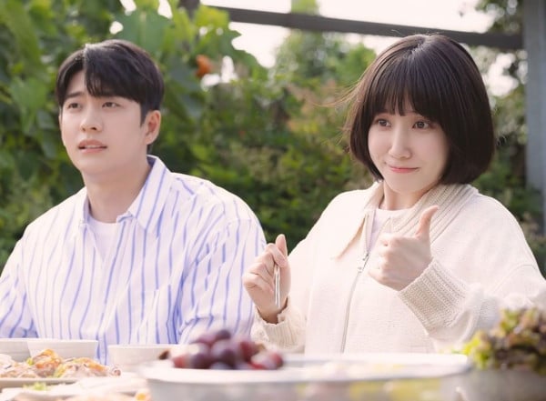 10 Drama Korea Paling Banyak Ditonton di Netflix pada 2022