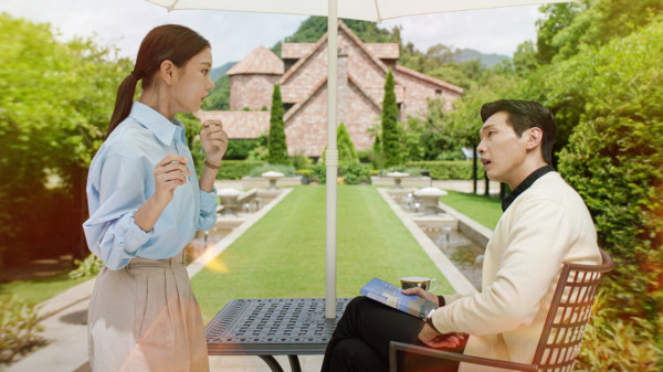 10 Drama Korea Paling Banyak Ditonton di Netflix pada 2022