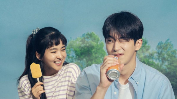 10 Drama Korea Paling Banyak Ditonton di Netflix pada 2022