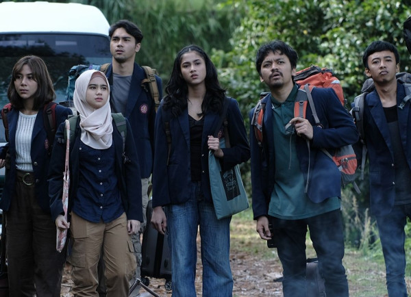 Film yang Paling Banyak dicari di Google pada 2022
