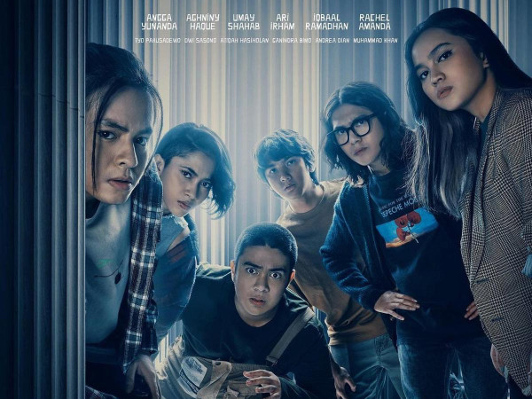 Film yang Paling Banyak dicari di Google pada 2022