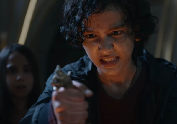 Film yang Paling Banyak dicari di Google pada 2022