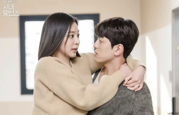 6 Pasangan Drama Korea Paling Disukai Penonton pada 2022