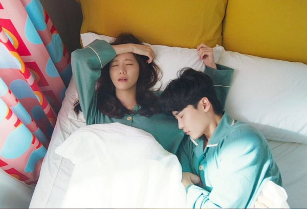 6 Pasangan Drama Korea Paling Disukai Penonton pada 2022
