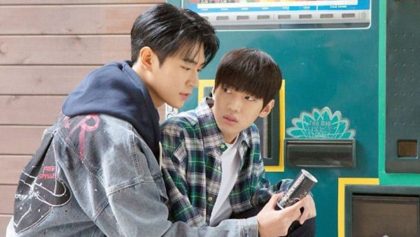 6 Pasangan Drama Korea Paling Disukai Penonton pada 2022