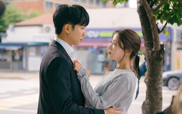 6 Pasangan Drama Korea Paling Disukai Penonton pada 2022