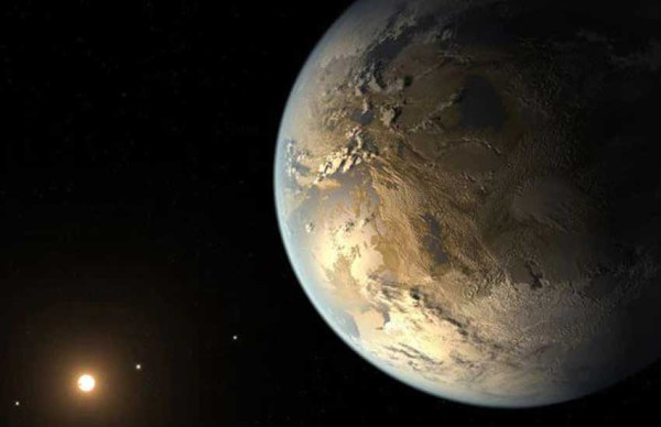 200 Planet Baru Ditemukan Para Astronom Selama Tahun 2022, Ada yang Mirip Bumi dan Mars