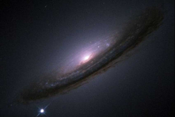 Ditemukan Supernova Baru yang Dapat Mengobrak-Abrik Atmosfer Planet
