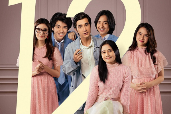 6 Film Indonesia yang Tayang di Netflix pada Januari 2023, Ada Mencuri Raden Saleh