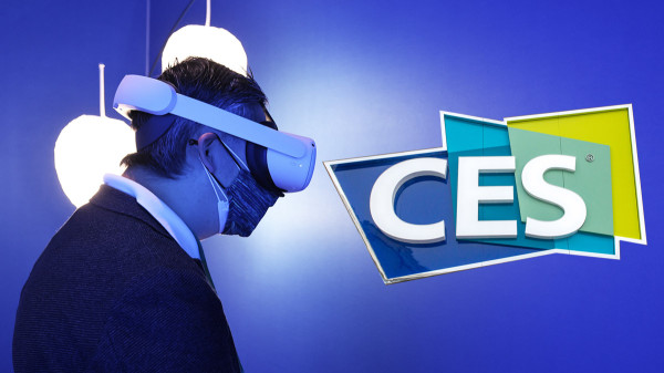 CES 2023 akan Jadi Panggung Besar buat Kecerdasan Buatan