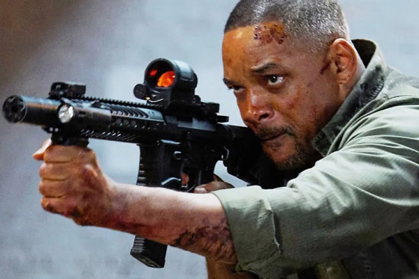 3 Film Will Smith di Tahun 2022 yang Dibatalkan karena Insiden dengan Chris Rock