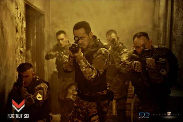 6 Film Indonesia yang Tayang di Netflix pada Januari 2023, Ada Mencuri Raden Saleh
