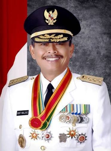 7 Prajurit TNI yang Menjabat Gubernur Jawa Tengah