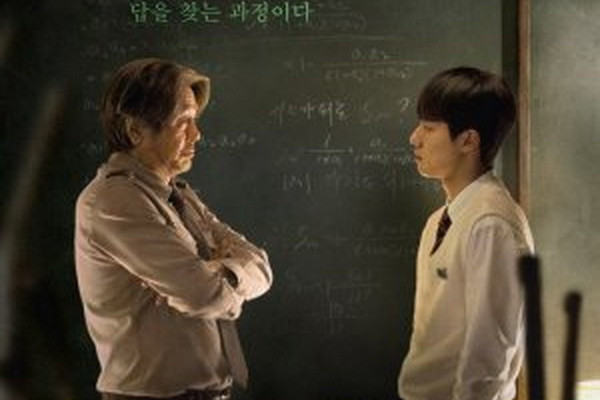 4 Film Korea Rating Tertinggi Sepanjang 2022, Nomor 2 Dibintangi Lee Kwang Soo