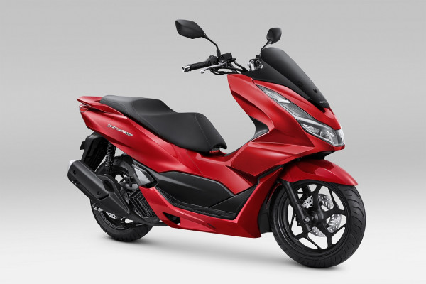 Update Harga Semua Varian Skutik Honda Januari 2023