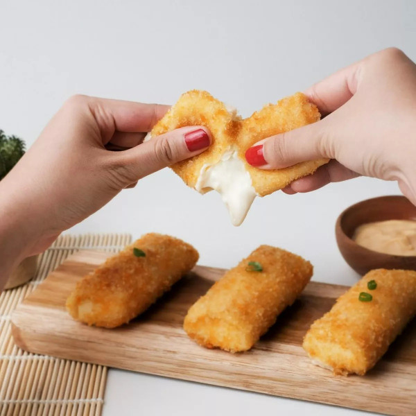 5 Makanan Viral pada 2022, Trending di Mana-mana
