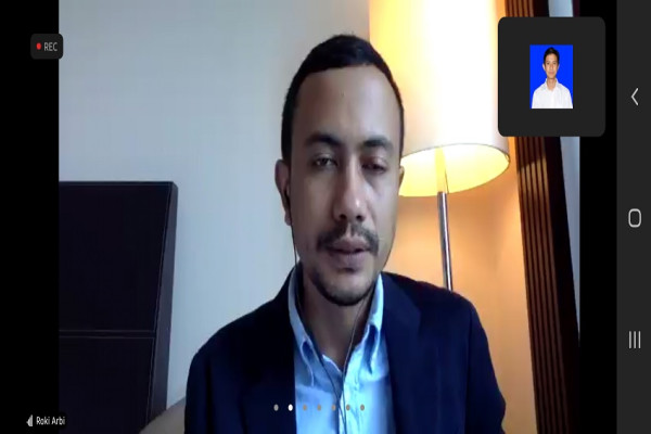 Survei: Partai Perindo Lebih Populer dari PKS